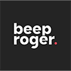 BeepRoger Logo