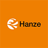 Hanze University Logo