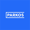 Parkos Logo